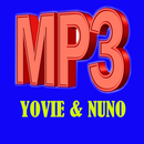APK Lagu Yovie & Nuno Lengkap New