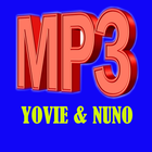 Lagu Yovie & Nuno Lengkap New biểu tượng