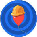 Fall Down -  Free crazy and the hardest 2D game! APK