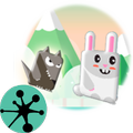 Lusio Jumpy Rabbit