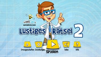 Lustiges Rätsel 2 imagem de tela 3