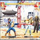 APK Guide for King of Fighter 2002