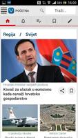 Vijesti.ba Screenshot 1