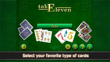 Take Eleven 스크린샷 1