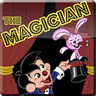 The Magician icon
