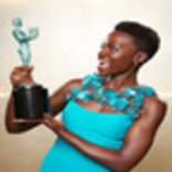 Lupita Nyong'o