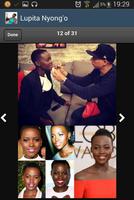 Lupita Nyong'o screenshot 1