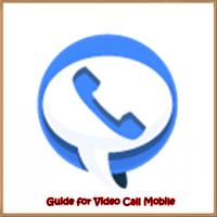 Guide for Video Call Mobile পোস্টার