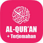 Icona Al Quran Plus Terjemahan