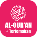APK Al Quran Plus Terjemahan