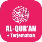 Al Quran Plus Terjemahan icon