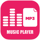 Music Downloader and Player ícone