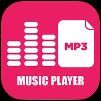 Music Downloader and Player Cartaz