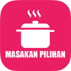 Resep Masakan Pilihan आइकन