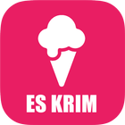 Resep Es krim Lengkap ไอคอน