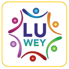 LUWEY أيقونة