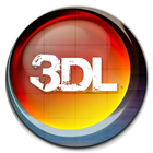 3DLUT আইকন