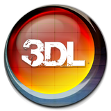 3DLUT آئیکن