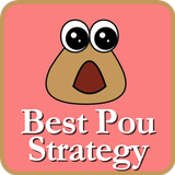 Cheat :Pou for coins and level icono