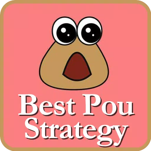 Pou Girl APK for Android Download