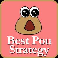 Cheat :Pou for coins and level 截图 1
