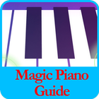 Guide Magic Piano Smoola Cheat ikona