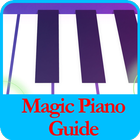 Guide Magic Piano Smoola Cheat ícone