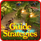Guide Game of War :Fire Age icône