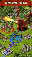 Guide Game of War :Fire Age Cartaz