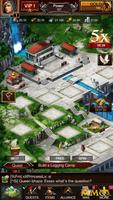 Guide Game of War :Fire Age imagem de tela 1