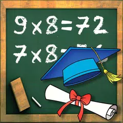 Baixar Tabela de multiplicação Jogo APK