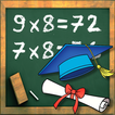 Multiplication Table de jeu