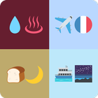 Emoji Quiz v2 icône
