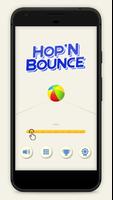 Hop'N Bounce Affiche