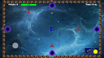 Space Survive screenshot 3