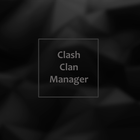 Clash Clan Manager icône