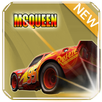 McQueen Race Games APK