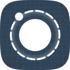 Circle Game: Orbitals icon