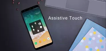Assistive Touch iOS 17