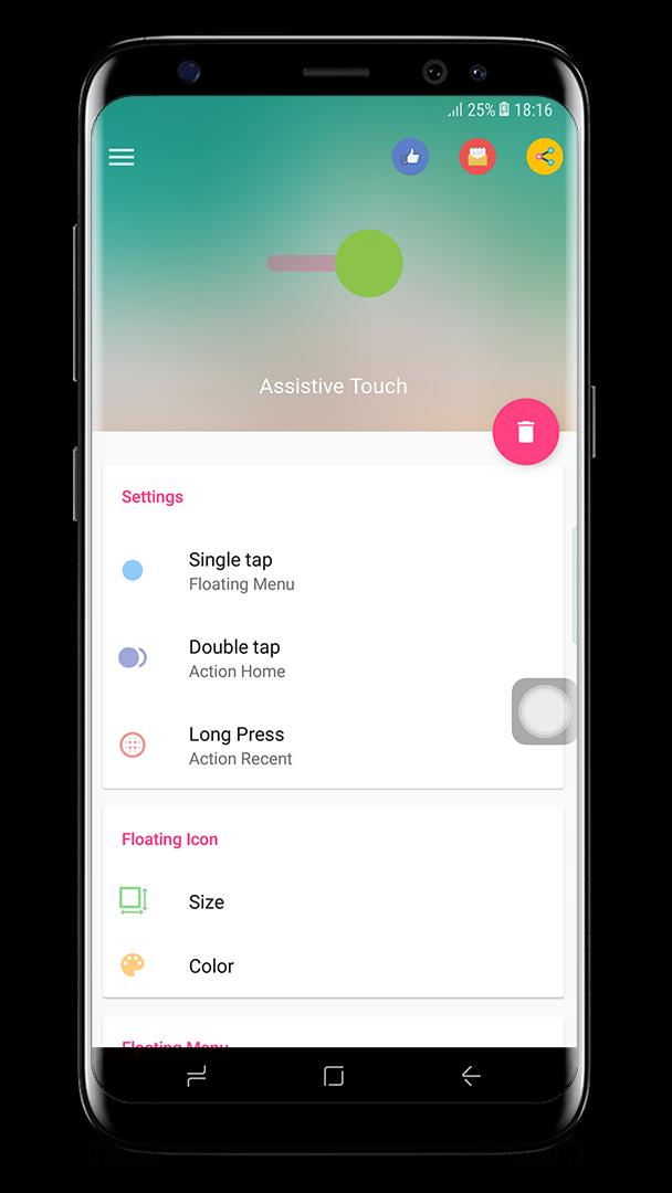 Assistive Touch for Android - APK Download - 