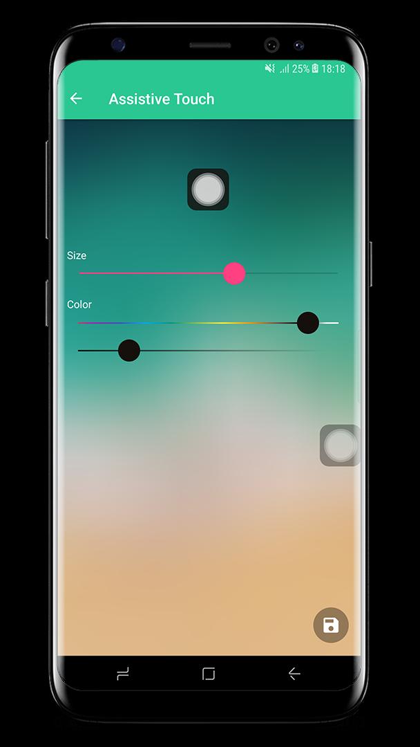 Assistive Touch for Android - APK Download - 