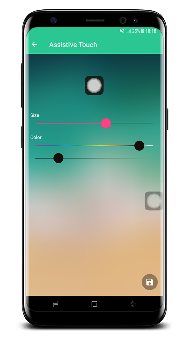 Assistive Touch for Android - APK Download - 