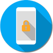 Lock Screen Material Design