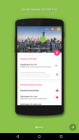 پوستر Smart Screen On/Off Pro