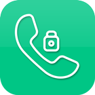 Secure Incoming Call-icoon