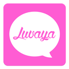 LUVAYA❤ Chat & Meet New People ikon