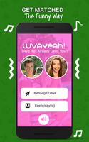 LUVAYA❤ Chat & Meet New People syot layar 1