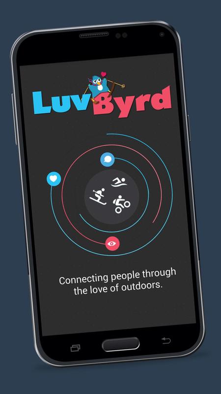 luvbyrd dating app