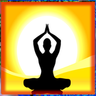 Yoga Steps: Surya Namaskaram icône
