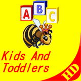 ABC for KIDS all Alphabets icon